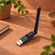 Adaptador USB Wifi PC - Img 57999736