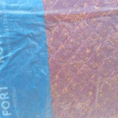Cama torniada y colchones confort - 10/10