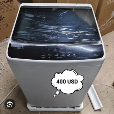 💥 EXCELENTES LAVADORAS EN VENTA 💥 - Img 124429541