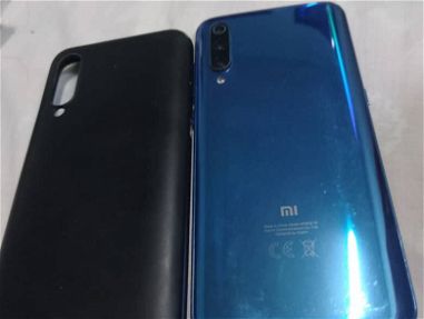 Cambio Xiaomi mi 9 Gama alta sin detalles y doy 5000 de vuelto en caso de venta quiero 30mil - Img main-image-45729554