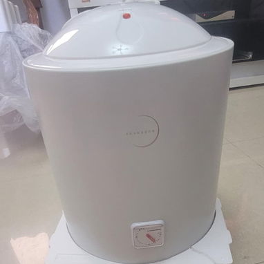 Calentador de Agua Eléctrico 30 Litros 110  V. Marca RUDENKOV.  Domicilio Incluído en La Habana - 2/5