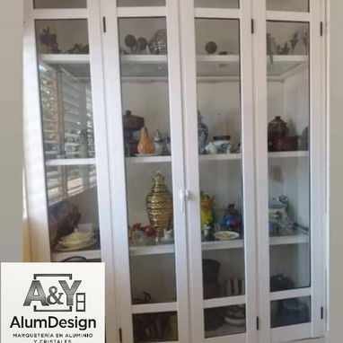 A&Y Alumdesign: TCP Carpintería de Aluminio y cristal - Img 104090490