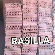 Rasillas por metros - Img 55735341