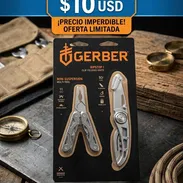 ¡Lleva calidad garantizada a un precio increíble! Tenemos estas herramientas listas para tu próxima salida: - Img 56142501