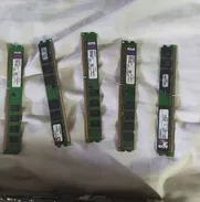 RAM DDR3 ddr2 - Img 50085176