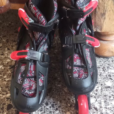 Patines - Img 122396578