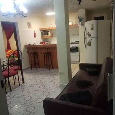 Cod.Z Renta en Varadero | 2 Apartamentos Juntos | 30 USD por Habitación 🏖️ - Img 118969831
