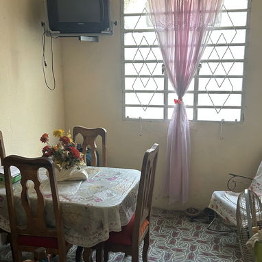 Casa en Guanabacoa - 6/9