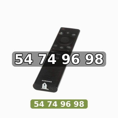 Mando TV Samsung - 2/3