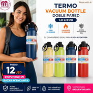 Termo de agua - Img 57833407