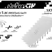 MikroTik CPE/Backbone SXTsq 5ac - Img 49371466