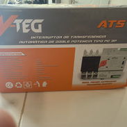 Transfer Switch $50 - Img 57323276