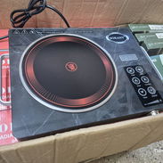 🍳Cocinas infrarrojas nuevas en Caja. 3500W - Img 56322633