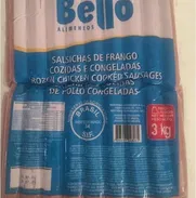 Paquete de perritos 3 kg en 3200 cup soy de playa contactar al 52416455 - Img main-image-50770259