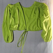 Blusa talla S - Img 55849586