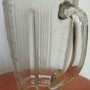 Vaso de vidrio para batidoras - Img 57038282