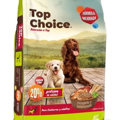 Pienso para gatos y perros variedad disponible - Img 113088087