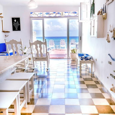 RENTA CON PISCINA EN SANTA FE - Img 115485500