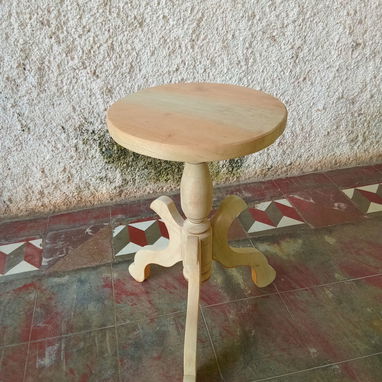 🪵 Muebles artesanales en venta - 4/4
