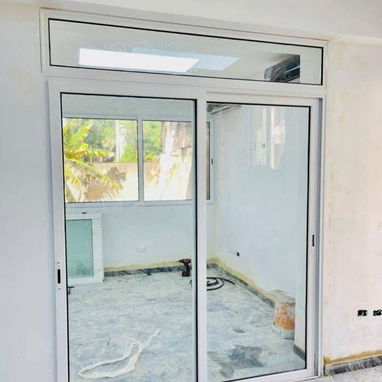 🔹 TRABAJOS EN ALUMINIO Y CRISTAL – A SU GUSTO 🔹 (50248593) - Img 127672978
