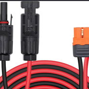 Cable para Ecoflow con sus conexiones - Img 55886601