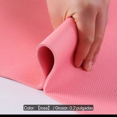 Esterilla para Yoga - Img 123963853