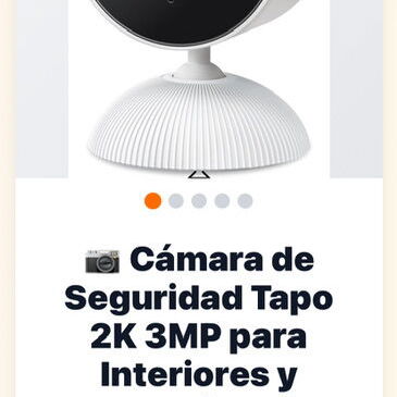 📲52774129 Vendo sistemas de camaras de seguridad y vigilancia, con soporte de energia solar, graban video y audio bidir - Img 126372754