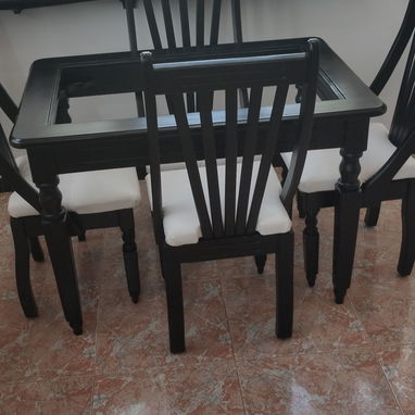 Todo en Carpintería 🪚🔨🪑🚪🪟 - Img 127223508