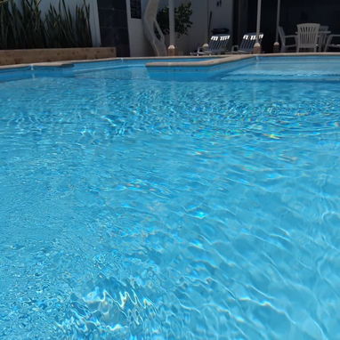 J Casa de renta con piscina jaccuzzi y respaldo energético en Guanabo. Alquiler de casa con piscina. GUA-002 - 3/6