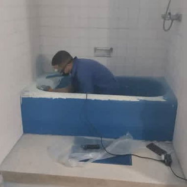 Mantenimiento y restauracion de bañaderas - Img 125388516