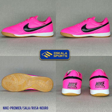 Nike zapatillas de futbol sala - Img 103933242