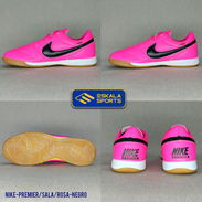 Tacos de futbol sala Nike - Img 51682567