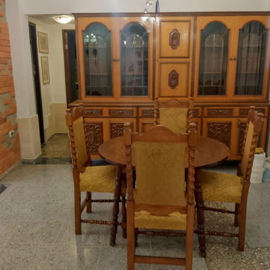Renta Lineal - Apartamento en el Vedado - 2/10