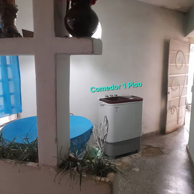 Carro + Casa completa 🏡 🚗 - Img 123706559