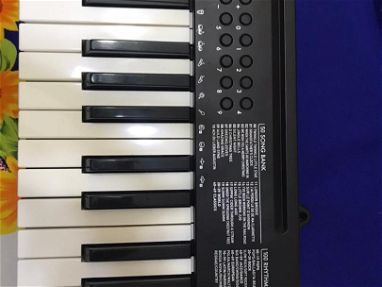 Pianola Casio - Img main-image-45417348