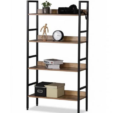 Mobiliario MDF_ Metal - 6/10
