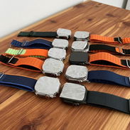 $570 usd Apple Watch Ultra 2. Nuevos fuera de caja. Cargador incluído. - Img 56941081