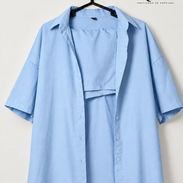 Conjunto Short y Camisa - Img 57988016