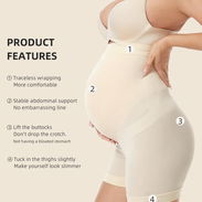 🤰💖✨ ¡FAJA MATERNAL – COMODIDAD Y SOPORTE PARA MAMÁ! - Img 56236906
