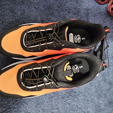 Zapatos Para Niño y Niña Varios Tamaños - Img 124116602
