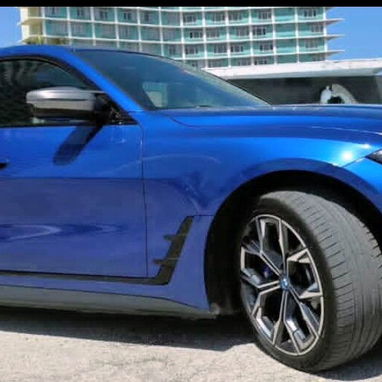 🌐VENTA BMW I4 M50 COMPETTION 2️⃣0️⃣2️⃣3️⃣🔥🌐 54006023 - Img 124774460