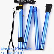 Misceláneas 💰BASTÓN PLEGABLE, 🚨 COJÍN INFLABLE, ORINAL PORTÁTIL,  ZAPATERA, CORTAÚÑAS, - Img 55398310