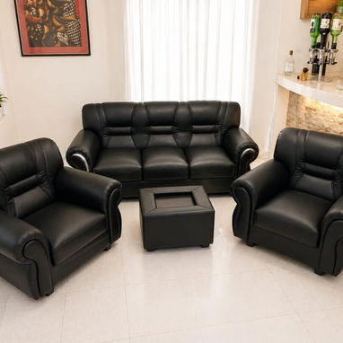 Juegos de muebles estilo Mini Brasileños - Img 120263060