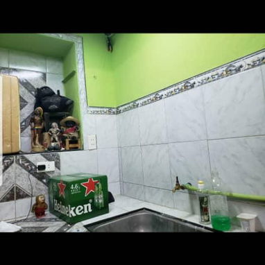 ‼️🏠SE VENDE CASA EN CENTRO HABANA, PUERTA CALLE Y PLACA LIBRE 🏠‼️ - Img 124343497