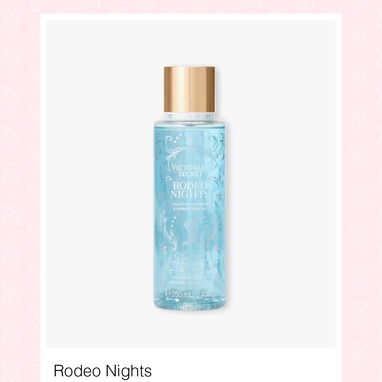 Perfumes y colonias - 7/10