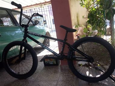Bicicleta framed color negro ⚫️ me ajusto !! - Img 66328408