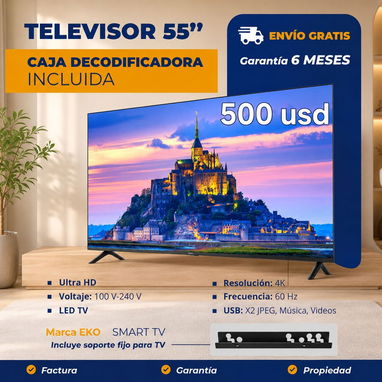 Smart tv - 4/4