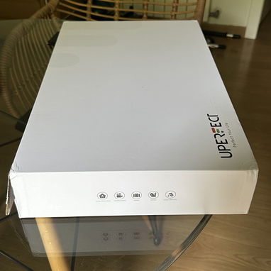 Monitor/Pantalla portable UPERFECT 22” QHD 2K QLED Nuevo Original - Img 118812675