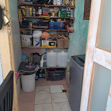 Primer piso - 2/10