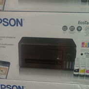 Impresora Epson L3350 Nueva en su caja - Img 58250699